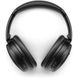 Навушники з мікрофоном Bose QuietComfort 45 Black 4203 фото 2