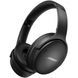 Навушники з мікрофоном Bose QuietComfort 45 Black 4203 фото 1