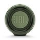 Портативна акустика JBL Charge 4 Forest Green (JBLCHARGE4GRNAM) 2200 фото 4