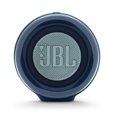 Портативна акустика JBL Charge 4 Ocean Blue (JBLCHARGE4BLUAM) 2201 фото