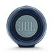 Портативна акустика JBL Charge 4 Ocean Blue (JBLCHARGE4BLUAM) 2201 фото 4