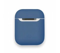 Чехол AirPods Case Protection Ultra Slim (Blue Horizon) 2253 фото