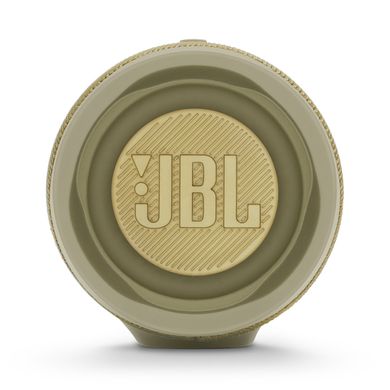 Портативна акустика JBL Charge 4 Desert Sand (JBLCHARGE4SANDAM) 2202 фото