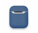 Чoхол AirPods Case Protection Ultra Slim (Blue Horizon) 2253 фото