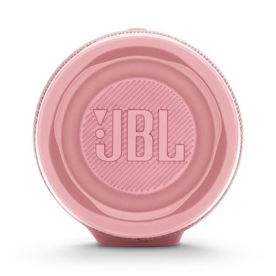 Портативна акустика JBL Charge 4 Dusty Pink (JBLCHARGE4PINKAM) 2203 фото
