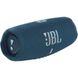 Портативна акустика JBL Charge 5 Blue (JBLCHARGE5BLU) 3908 фото 1