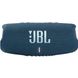 Портативна акустика JBL Charge 5 Blue (JBLCHARGE5BLU) 3908 фото 3