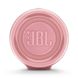 Портативна акустика JBL Charge 4 Dusty Pink (JBLCHARGE4PINKAM) 2203 фото 4