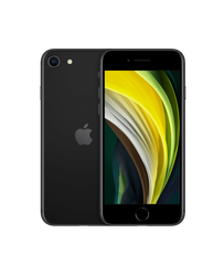 Apple iPhone SE 2020 256GB Black (MXVT2) 3561 фото