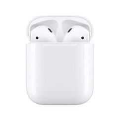 Беспроводные наушники Apple AirPods 2 with Charging Case (MV7N2) 2260 фото
