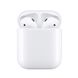 Бездротові навушники Apple AirPods with Charging Case (MV7N2) 2260 фото 1