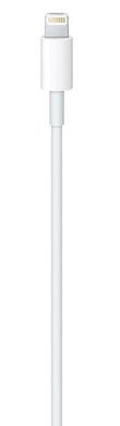 Кабель Apple Cable USB-C to Lightning 1m (MK0X2)(MQGJ2) 1468 фото