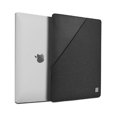 Чохол WIWU Blade Sleeve for MacBook 13" 12256 фото