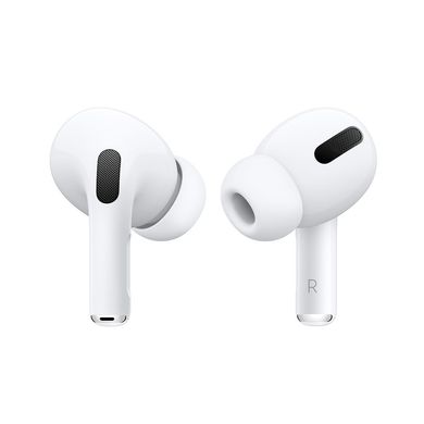 Бездротові навушники Apple AirPods Pro (MWP22) 3482 фото
