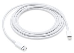 Apple USB-C to Lightning Cable (2 m) 1676 фото
