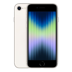 Apple iPhone SE 2022 64GB Starlight (MMX63) 9946 фото