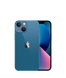 Apple iPhone 13 mini 128Gb Blue (MLK43) 4064 фото
