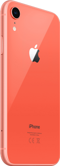Apple iPhone XR 128GB Coral (MRYG2) 2023 фото