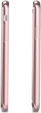 Чехол Moshi Vitros Slim Stylish Protection Case Orchid Pink (99MO103251) для iPhone X 1567 фото