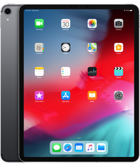 Apple iPad Pro 12.9" Wi-Fi + LTE 1TB Space Gray (MTJU2) 2018 2160 фото