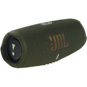 Портативная акустика JBL Charge 5 Green (JBLCHARGE5GRN) 3911 фото