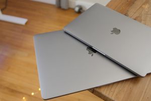 Огляд MacBook Pro 13 2018 року