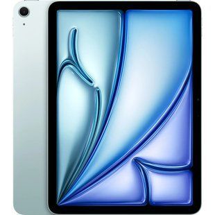 Apple iPad Air 11'' M4 2026 Wi-Fi + Cellular 1TB Blue (MH7N4)