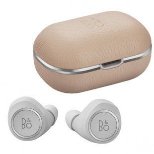 Навушники TWS Bang & Olufsen Beoplay E8 2.0 Natural (1646101) 4208 фото