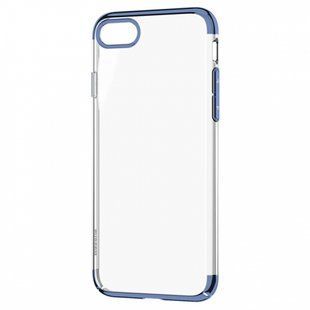 Чохол Baseus Case Midnight Blue для iPhone 8/7 560 фото