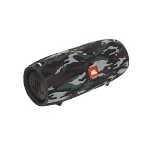 Вологозахищена акустика JBL Xtreme Special Edition Squad 1051 фото