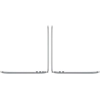 Apple MacBook Pro 13 Retina 512GB Silver with Touch Bar Z0WU000V0 (MV9A2 + 16RAM) 2019 3682 фото