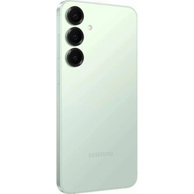 Смартфон Samsung Galaxy S25+ 12/256GB Mint (SM-S936BLGD)