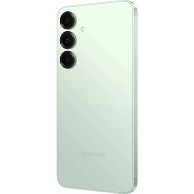 Смартфон Samsung Galaxy S25+ 12/256GB Mint (SM-S936BLGD)