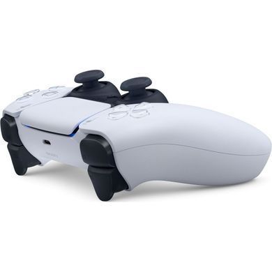 Стационарная игровая приставка Sony PlayStation 5 Slim Digital Edition 825GB White (1000040658) 111296 фото