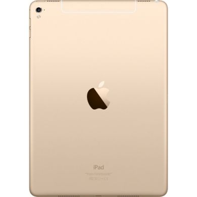 Apple iPad Pro 12.9" Wi-Fi+LTE 64GB Gold (MQEF2) 2017 1107 фото