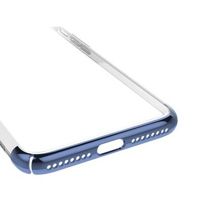 Чехол Baseus Case Midnight Blue для iPhone 8/7 560 фото