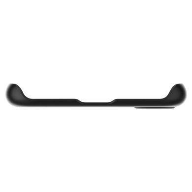Чехол Spigen Thin Fit черный для iPhone X 1298 фото