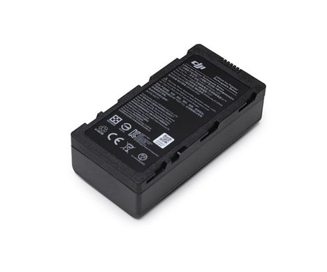 Інтелектуальна батарея DJI WB37 DJI  FPV Pilot & CrystalSky & Cendence Intelligent Battery 90080 фото