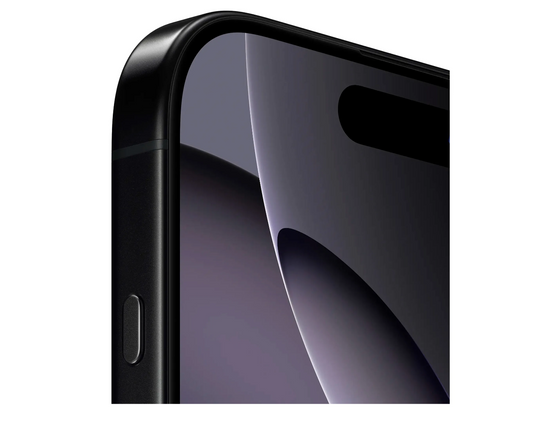 Apple iPhone 16 Pro 512GB Black Titanium (MYNM3) купить в Киеве