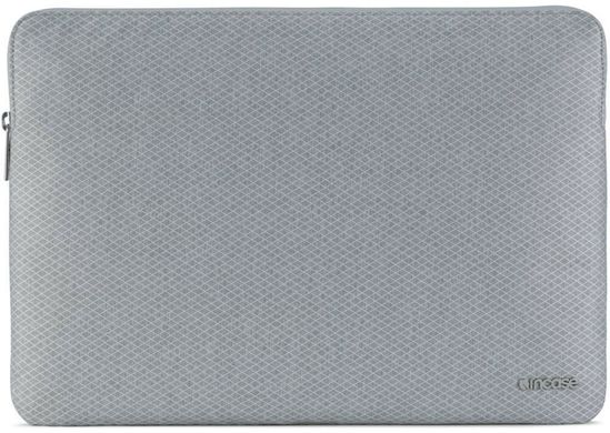 Папка Incase Slim Sleeve with Diamond Ripstop для MacBook Pro 15'’/16'' 2393 фото