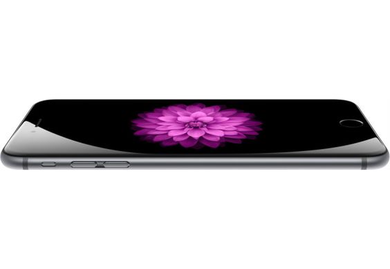 Apple iPhone 6 64Gb Space Gray 105 фото