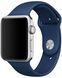 Ремешок для Apple Watch 38/40 mm Sport Band Tahoe Blue (High Copy) 1774 фото