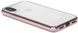 Чехол Moshi Vitros Slim Stylish Protection Case Orchid Pink (99MO103251) для iPhone X 1567 фото 4