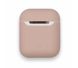Чoхол AirPods Case Protection Ultra Slim (Pink Sant) 2256 фото