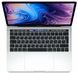 Apple MacBook Pro 13 Retina 512GB Silver with Touch Bar Z0WU000V0 (MV9A2 + 16RAM) 2019 3682 фото 1
