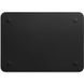 Чoхол WIWU Skin Pro II PU Leather Sleeve для MacBook Pro 14.2" 2021 (Black) 12252 фото 2