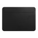 Чoхол WIWU Skin Pro II PU Leather Sleeve для MacBook Pro 14.2" 2021 (Black) 12252 фото 1