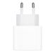 Зарядний пристрій Apple USB-C Power Adapter 18W White (MU7V2) 3601 фото 2