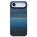 Чохол Pitaka Ultra-Slim Case with PitaTap for iPhone Air - Moonrise (KI1703M)