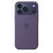 Чехол Apple iPhone 17 Pro Silicone Case with MagSafe - Purple Fog (MGFG4)